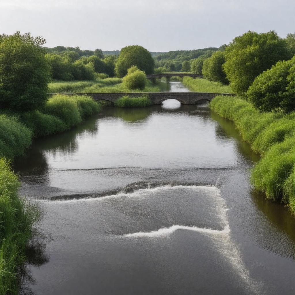 River Mole